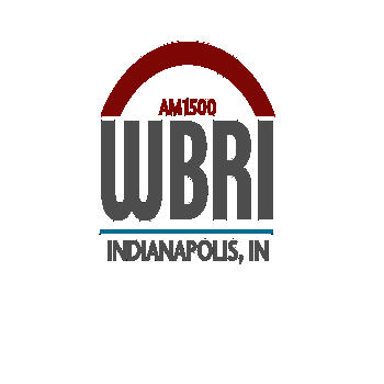 WBRI 1500 AM Radio LOGO-APP點子