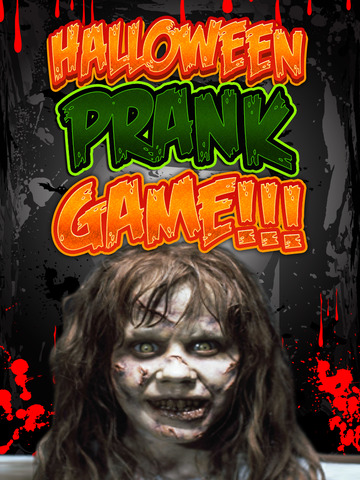 免費下載遊戲APP|Halloween Spooky Scary Prank Game app開箱文|APP開箱王