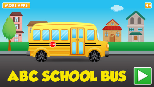 免費下載遊戲APP|ABC School Bus - an alphabet fun game for preschool kids learning ABCs and love Trucks and Things That Go app開箱文|APP開箱王
