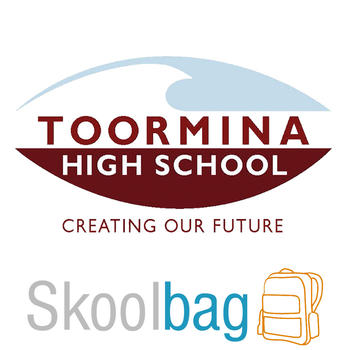 Toormina High School - Skoolbag LOGO-APP點子