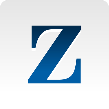 ZixOne LOGO-APP點子