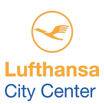 Optimal-Reisen Lufthansa CC LOGO-APP點子