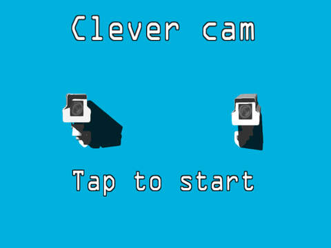 【免費遊戲App】Clever Cam-APP點子