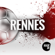 Foot Rennes mobile app icon