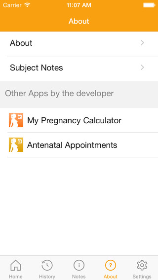 【免費醫療App】Fetal Kick Count-APP點子