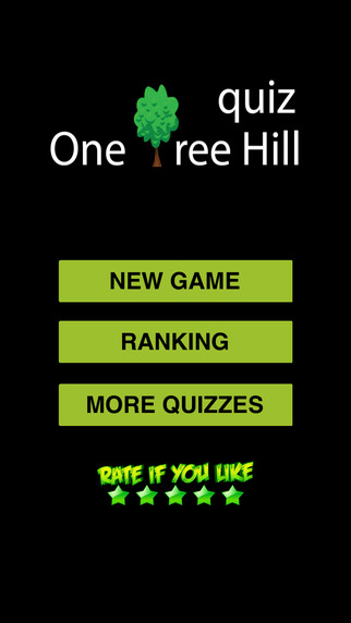 Quiz for One Tree Hill - Trivia for the TV show fans