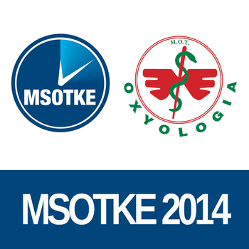 MSOTKE 2014 LOGO-APP點子