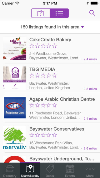 免費下載旅遊APP|Bayswater W2 app開箱文|APP開箱王