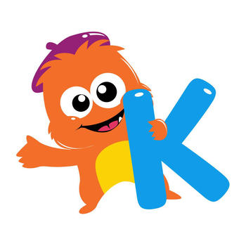 Kideos - Videos for Kids LOGO-APP點子