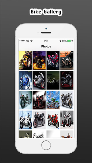 免費下載書籍APP|Bike Wallpaper HD Free app開箱文|APP開箱王