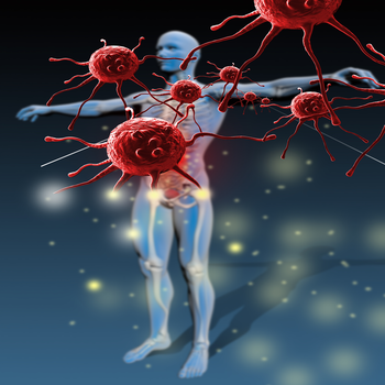 Human Body : Immune & Lymphatic System Trivia 教育 App LOGO-APP開箱王
