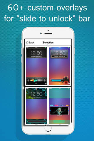 ThemeLocks - New Themes & Wallpapers with Creative screenshot 4