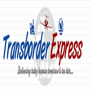 Transborder Express Inc. LOGO-APP點子