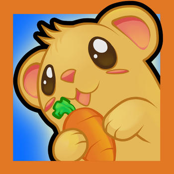 Feed The Hamster LOGO-APP點子