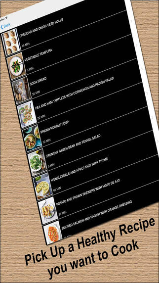 【免費生活App】Healthy Recipes: Healthful Recipes for Cooking-APP點子
