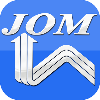 JOM Tuning Katalog LOGO-APP點子