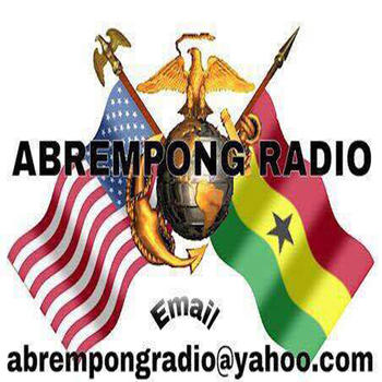 Abrempong Radio LOGO-APP點子