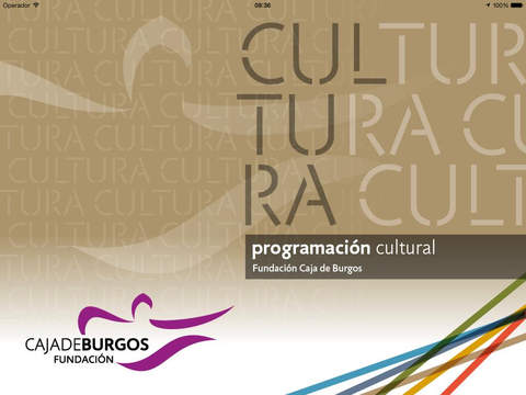 免費下載娛樂APP|Cultura Caja de Burgos app開箱文|APP開箱王
