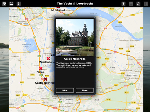 The Vecht and Loosdrecht screenshot 4