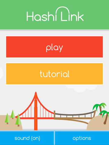 【免費遊戲App】Hashi Link Pro - Build Bridges and Connect Islands-APP點子