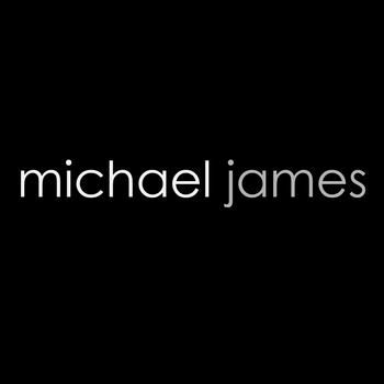 Michael James Hair Design LOGO-APP點子