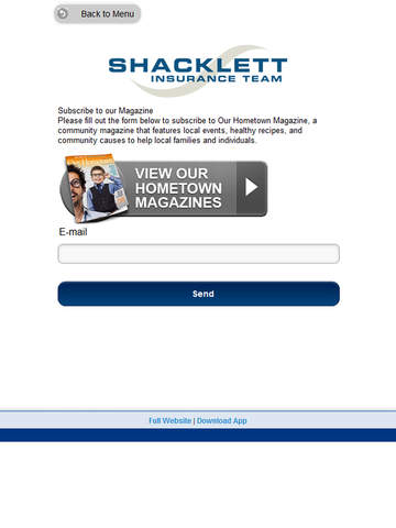 免費下載商業APP|Shacklett Insurance Team app開箱文|APP開箱王