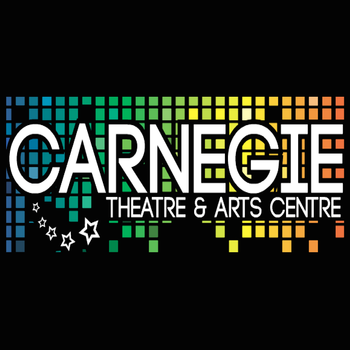 Carnegie Theatre LOGO-APP點子