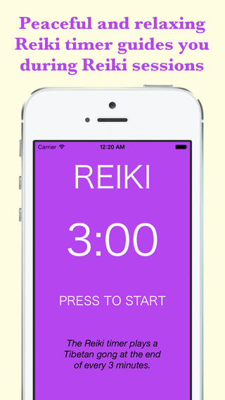 免費下載健康APP|Reiki app開箱文|APP開箱王