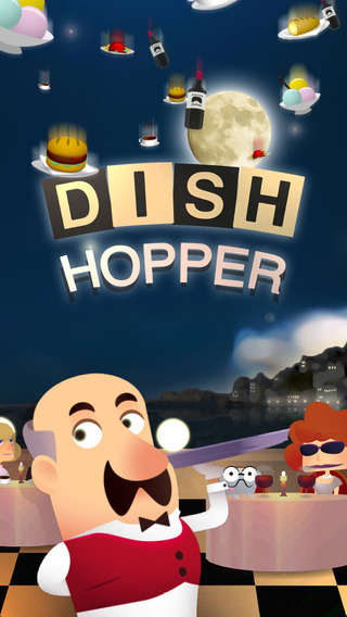 Dish Hopper