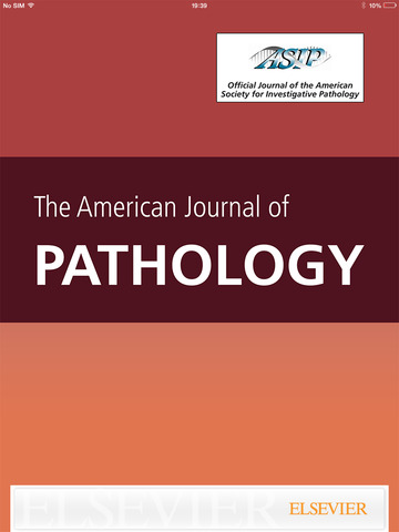 免費下載音樂APP|The American Journal of Pathology app開箱文|APP開箱王
