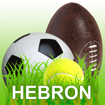 HEBRON LOGO-APP點子