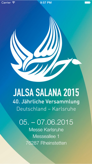 Jalsa Salana 2015