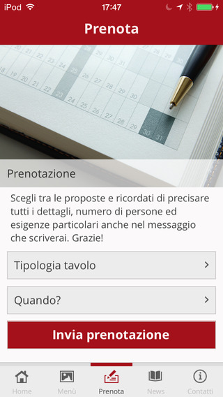 【免費書籍App】Porta Saragozza-APP點子