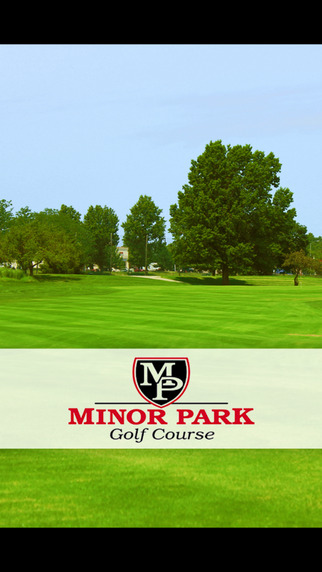 【免費運動App】Minor Park Golf Course-APP點子