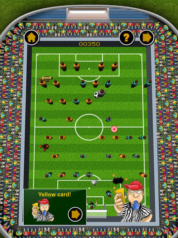 免費下載遊戲APP|Drop Kick Soccer Game app開箱文|APP開箱王