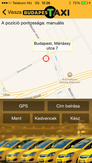免費下載生產應用APP|BudapestTaxi app開箱文|APP開箱王