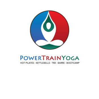 PowerTrainYoga LOGO-APP點子