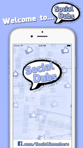 Social Dubs