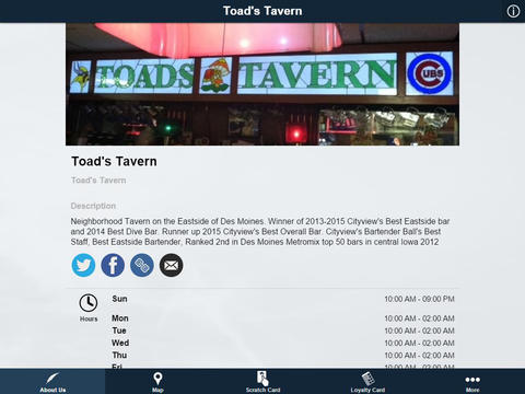 免費下載社交APP|Toads Tavern app開箱文|APP開箱王