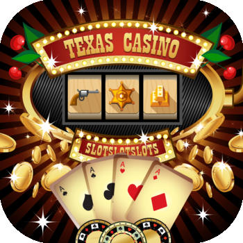 AA TX Casino Slots With Poker, Blackjack, Poker and more 遊戲 App LOGO-APP開箱王