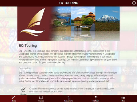 免費下載商業APP|EQ TOURING app開箱文|APP開箱王