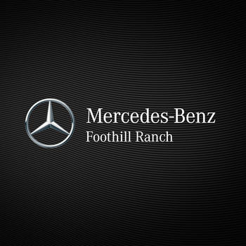 Mercedes-Benz of Foothill Ranch 商業 App LOGO-APP開箱王