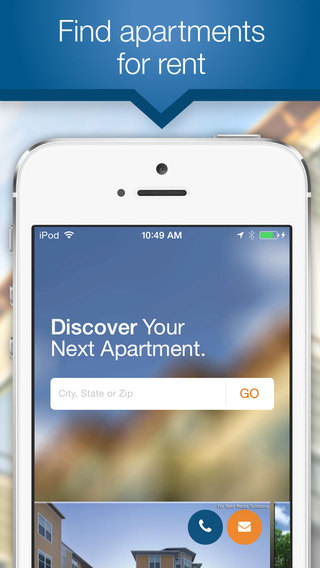 Apartments For Rent - Find Apartment Rentals with ForRent.com
