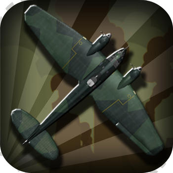 Air Force Zombie Hunt 遊戲 App LOGO-APP開箱王