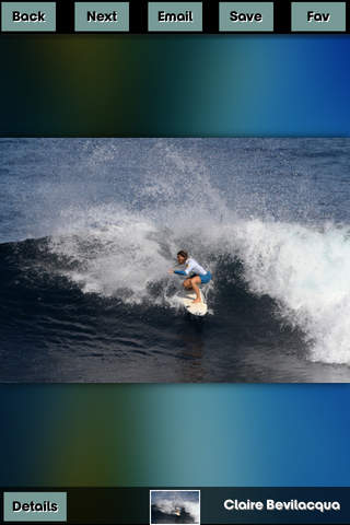 Surf Master+ screenshot 2