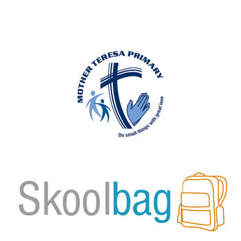 Mother Teresa Catholic Primary School Ormeau - Skoolbag LOGO-APP點子