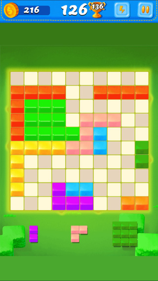 免費下載遊戲APP|Puzzle Block Crush - With 