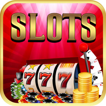 Xmas Slots! 遊戲 App LOGO-APP開箱王