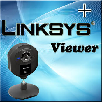 Linksys+ Viewer LOGO-APP點子