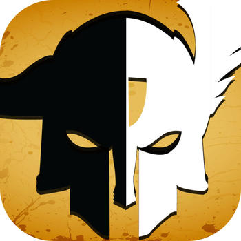 Don't Tap the White Knight - A Kingdom Strategic Challenge- Pro LOGO-APP點子